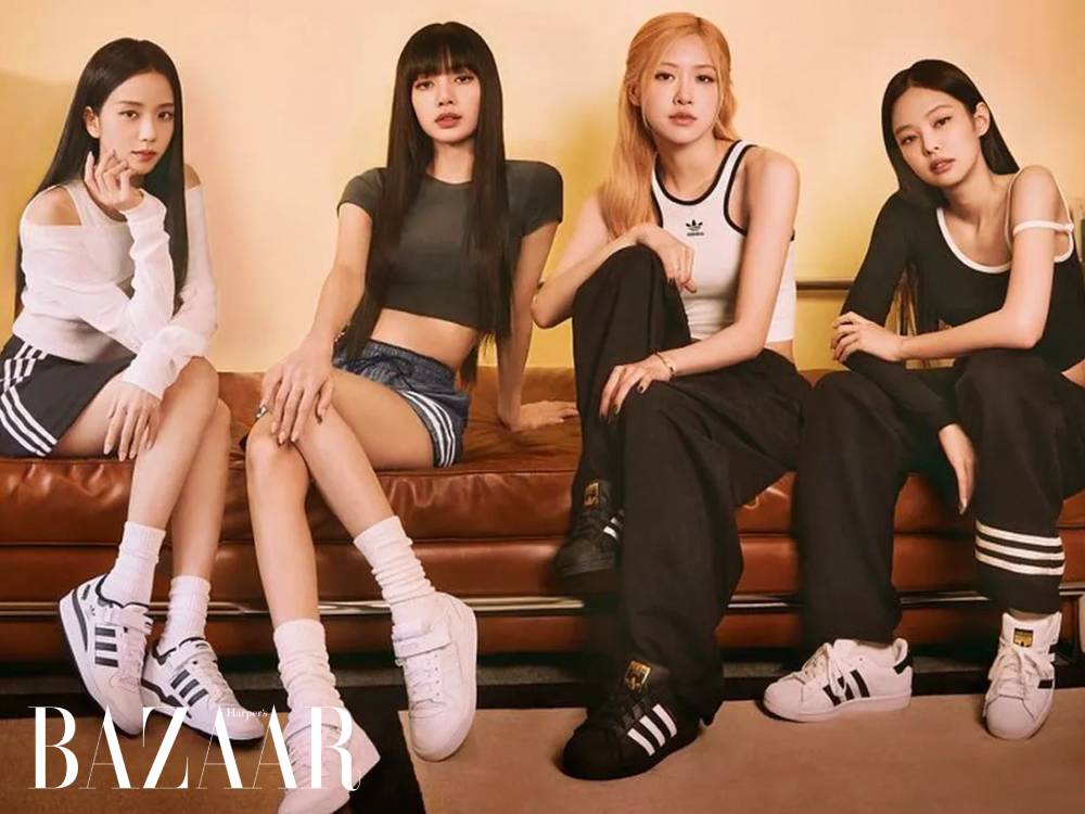 adidas yung 1 og black pink