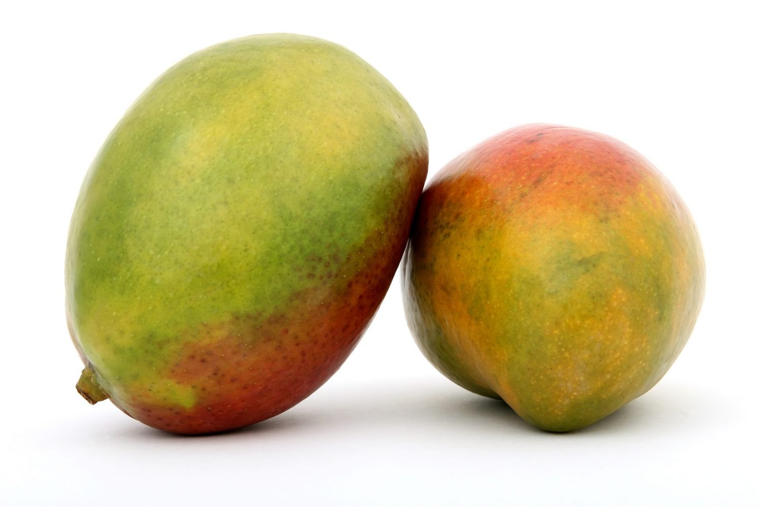 Sa kalori në 1 mango?