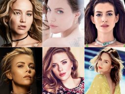 30 nữ diễn viên Hollywood nổi tiếng tài năng và xinh đẹp nhất