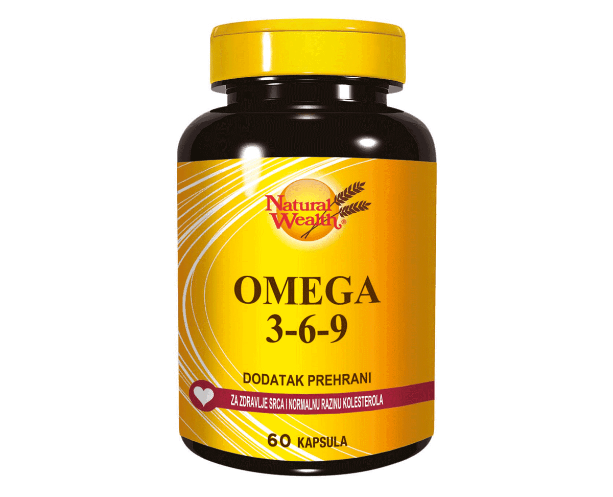 Omega 3 và omega 3-6-9 loại này đảm bảo chất lượng hơn?