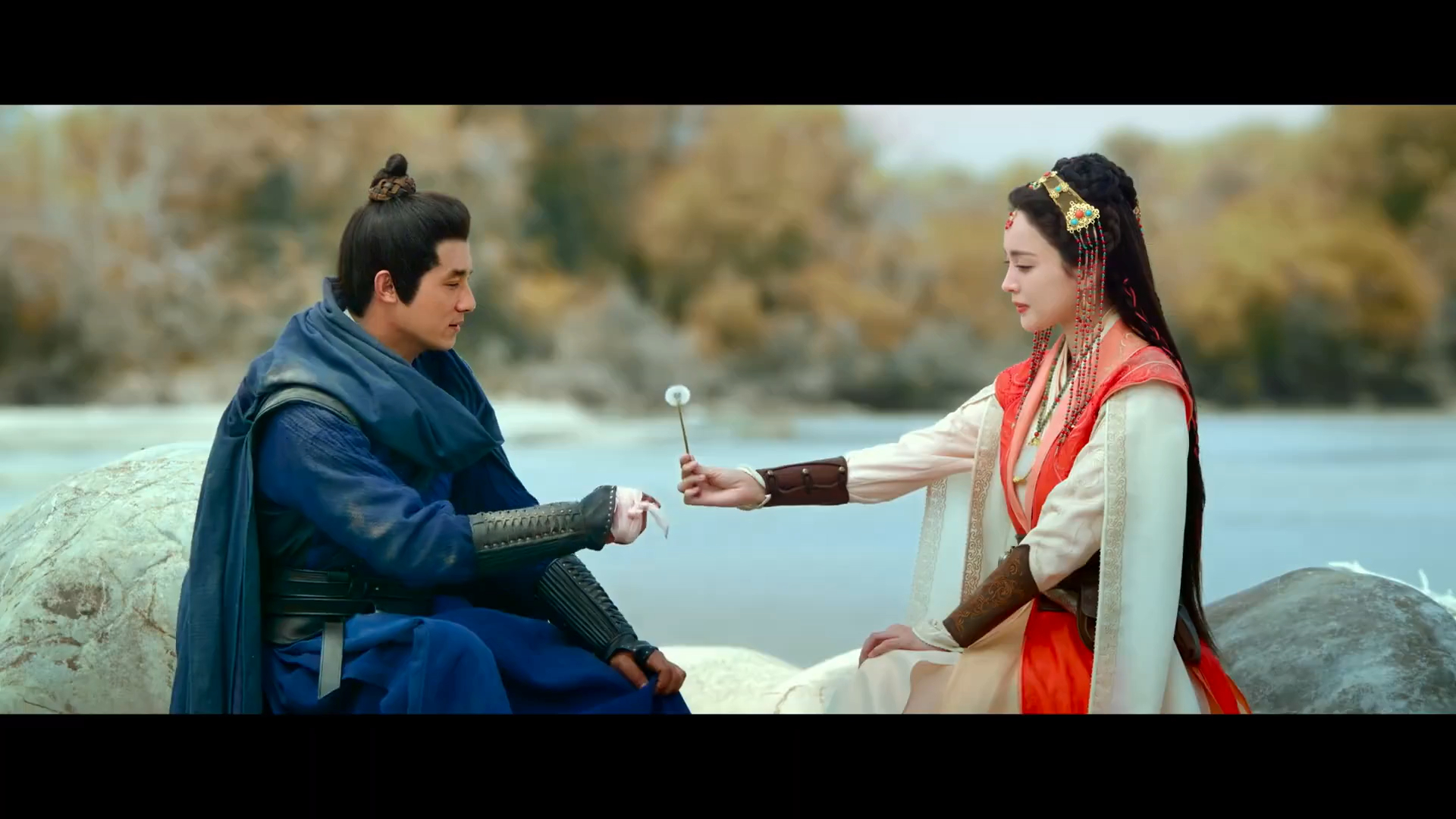 Thần thoại 2 – A Legend (2024)