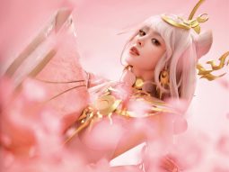 19 phim mới nhất của Cổ Lực Na Trát, mỹ nhân Tân Cương màn ảnh Hoa ngữ