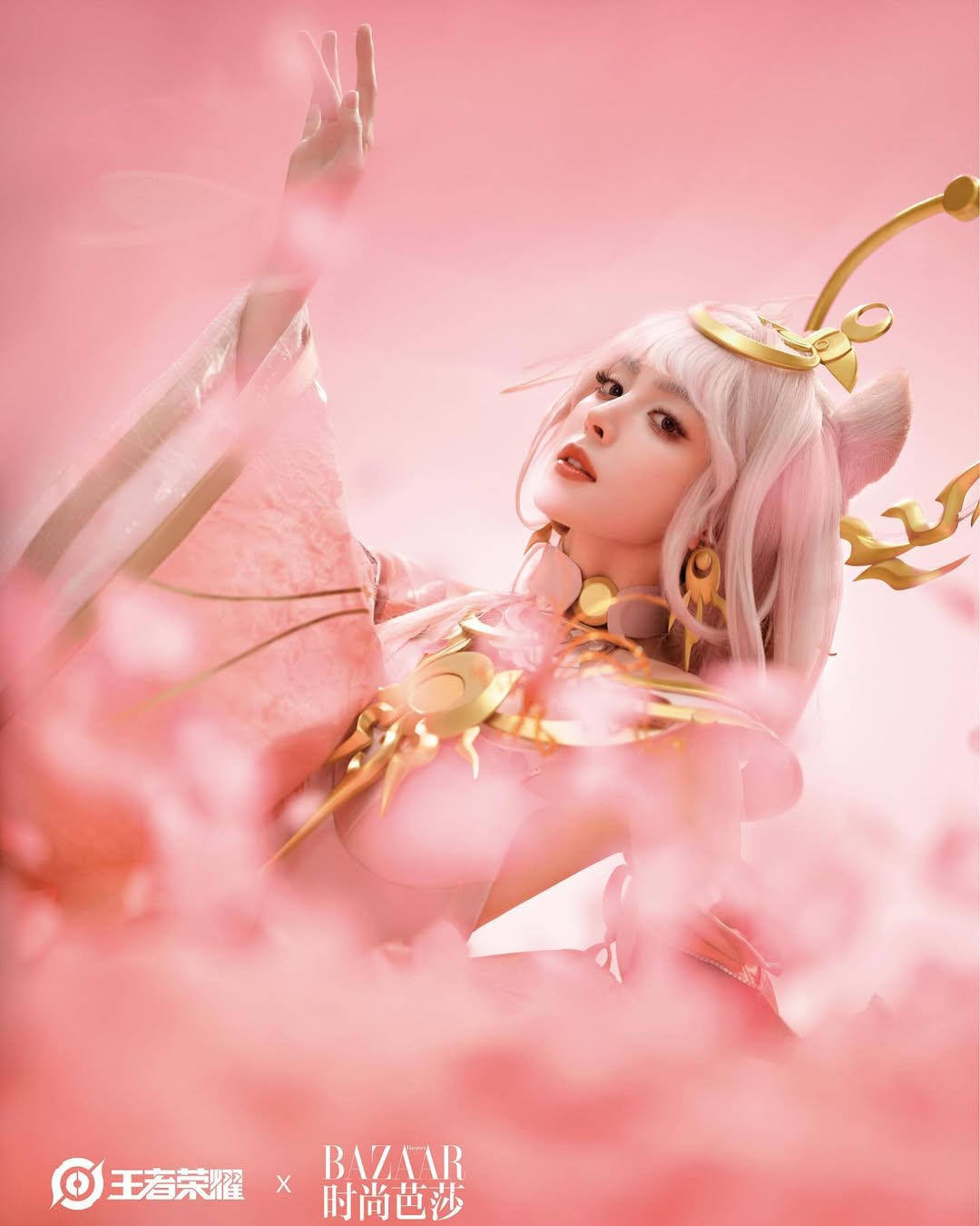 19 phim mới nhất của Cổ Lực Na Trát, mỹ nhân Tân Cương màn ảnh Hoa ngữ