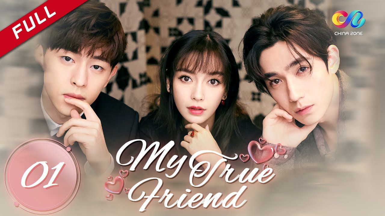 Chu Nhất Long phim Người bạn thật sự của tôi - My true friend (2019)