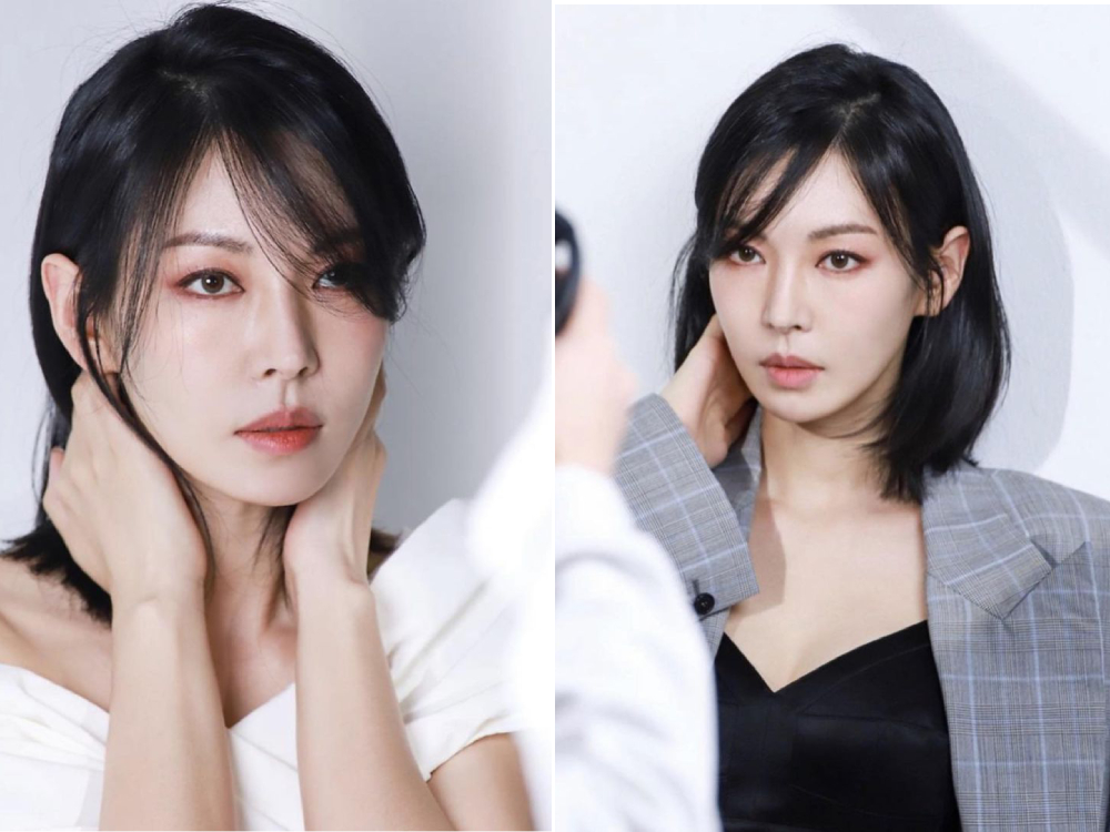Top 10 phim của Kim So Yeon - ác nữ xinh đẹp của màn ảnh Hàn