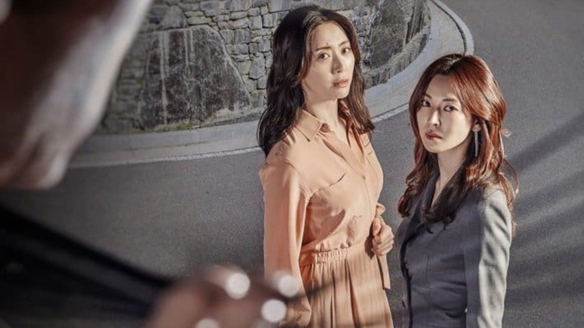 Phim của Kim So Yeon: Người mẹ bí mật - Secret mother (2018)
