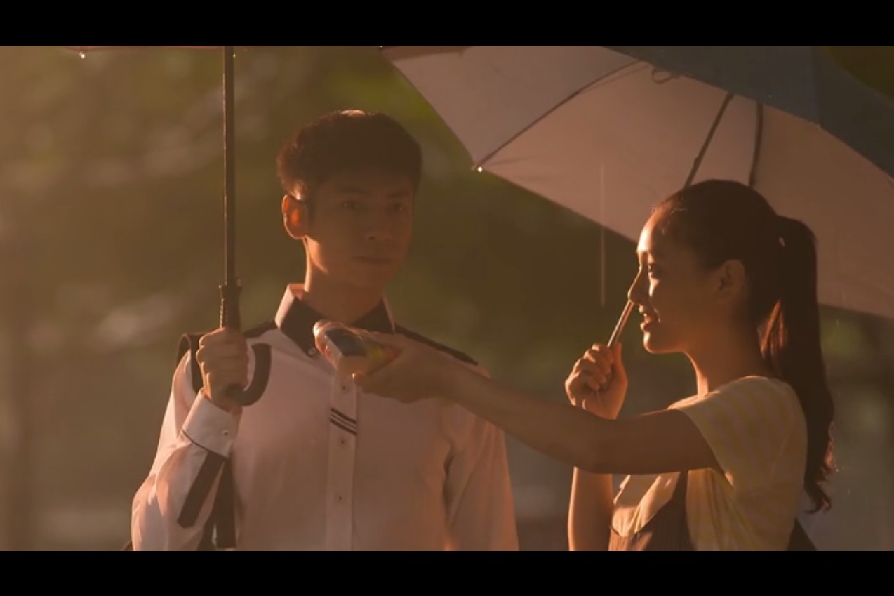 Phim hay nhất của Ngô Thiến: Bên nhau trọn đời - You are my sunshine (2015)