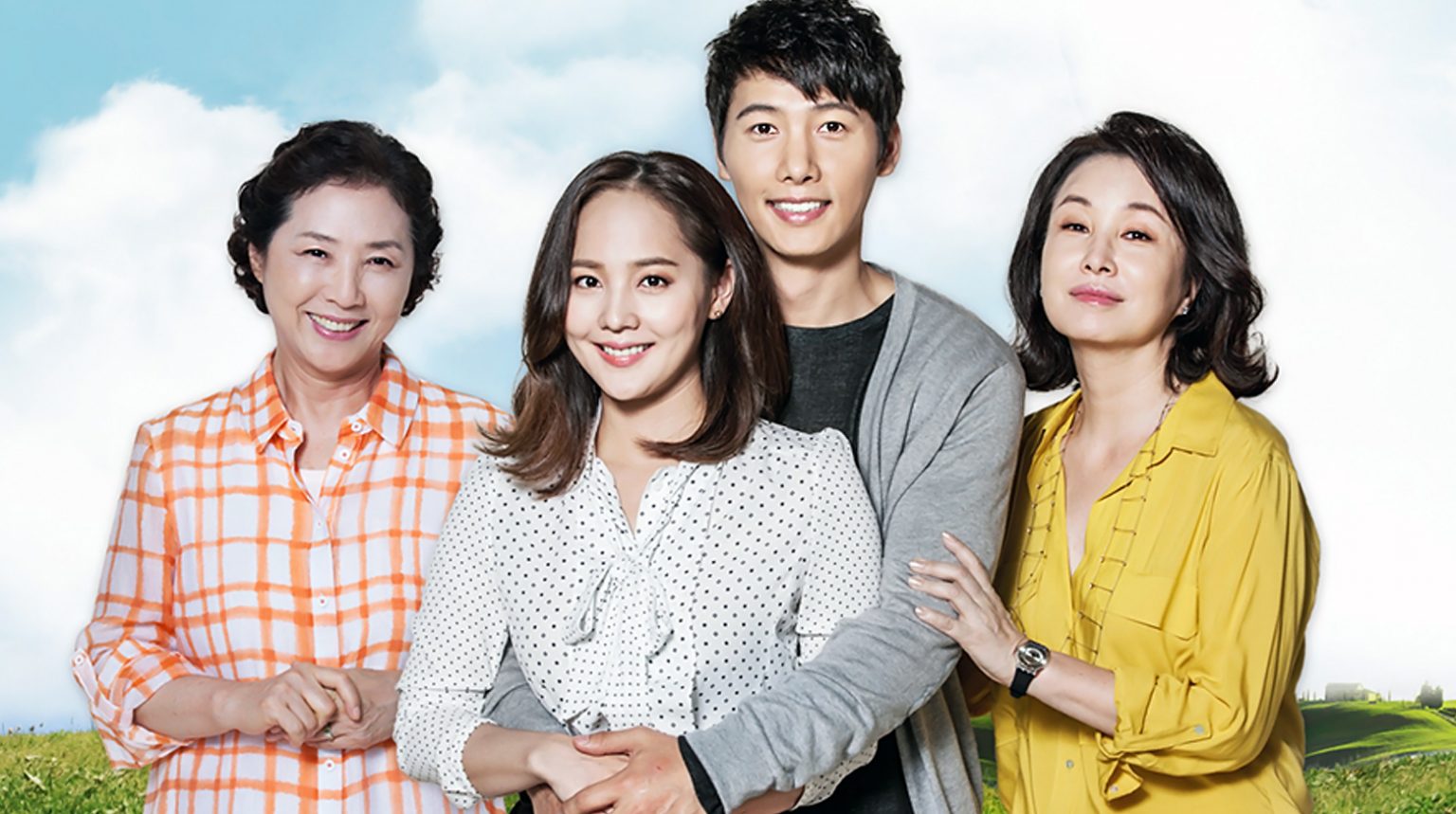 Tổng hợp 8 bộ phim hay nhất của Eugene (Kim Yoo Jin)