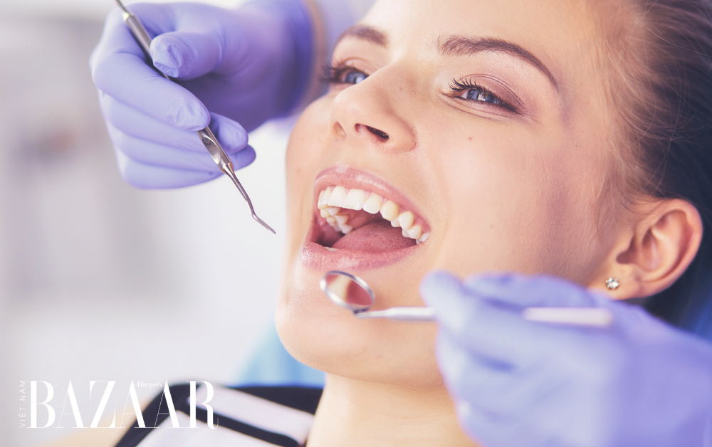 Cách chăm sóc sau khi implant răng