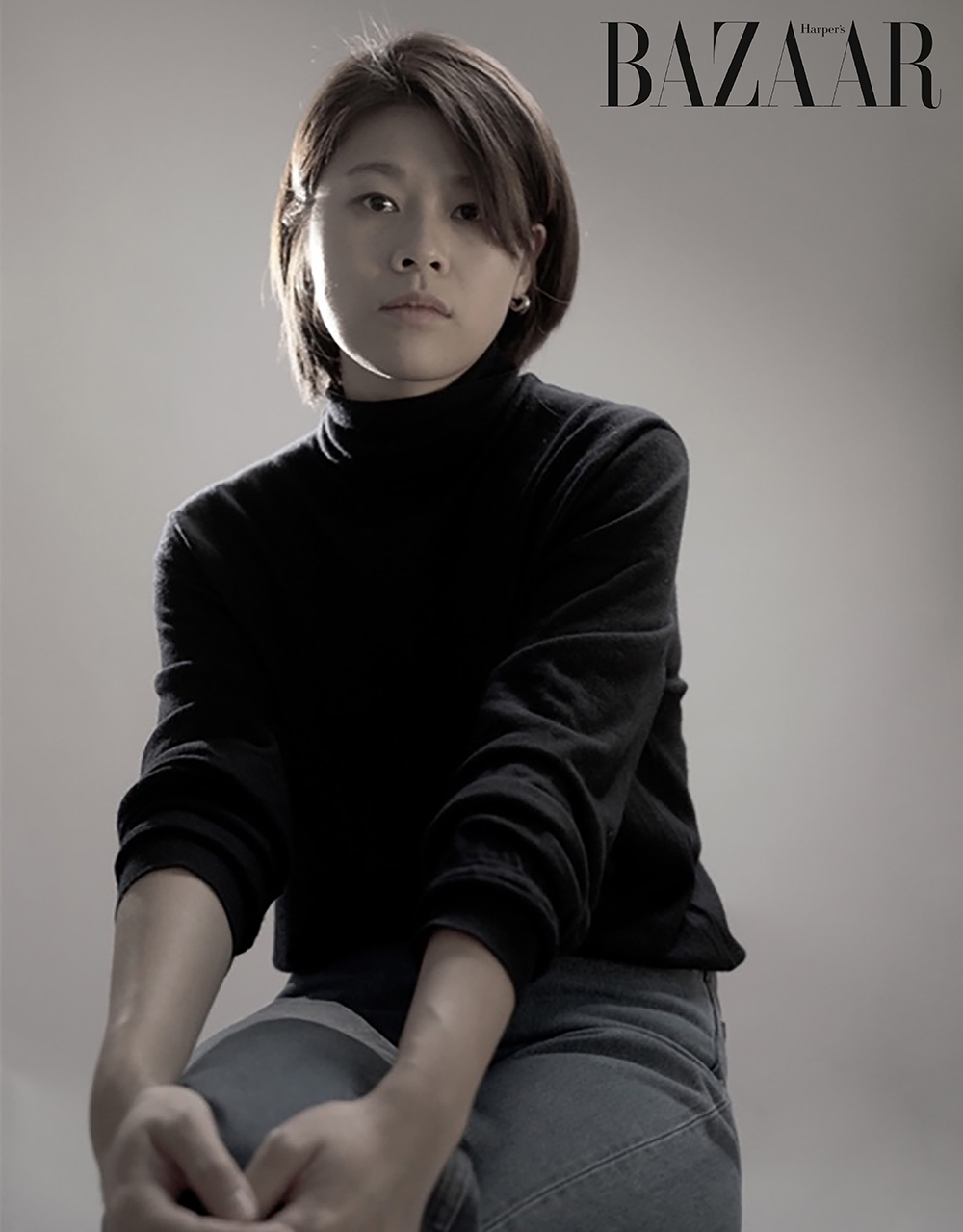 Creative Director Mae Ye on her Fashion Short Film – Alice 1