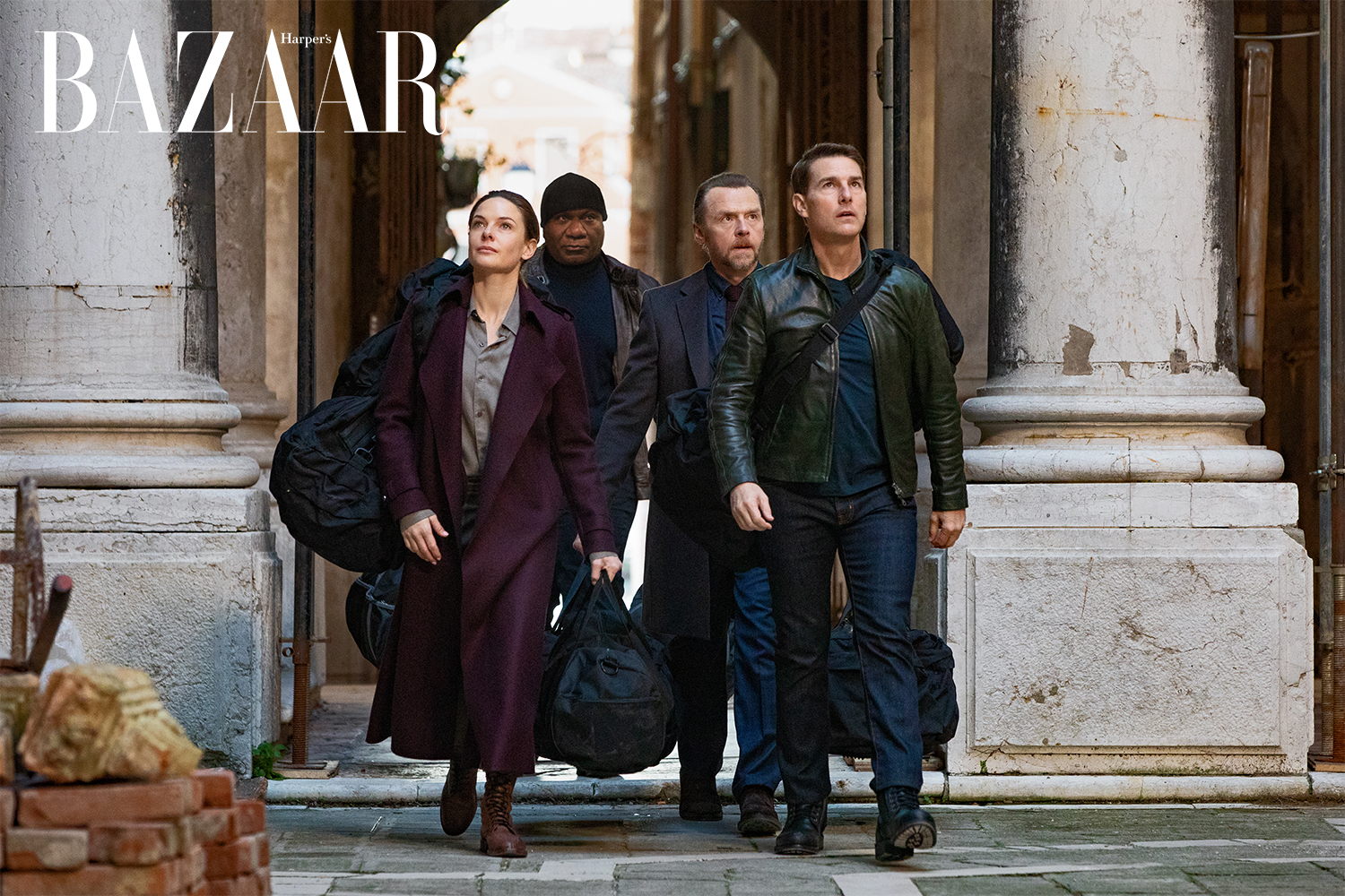 Harper's Bazaar_Bom tấn Nhiệm Vụ Bất Khả Thi 7 của Tom Cruise_04