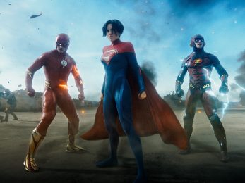 Điểm danh dàn diễn viên siêu chất của phim bom tấn DC “Flash”