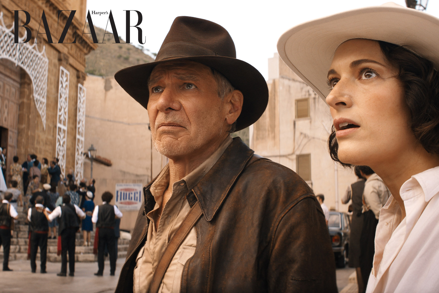 Harper's Bazaar_Phim Indiana Jones Và Vòng quay định mệnh_02