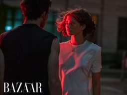 Harper's Bazaar_Phim Những Kẻ Thách Đấu của Zendaya_01