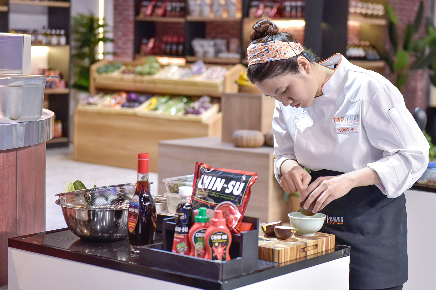Harper's Bazaar_Tập 1 Top Chef Việt Nam 2023 lên sóng_05