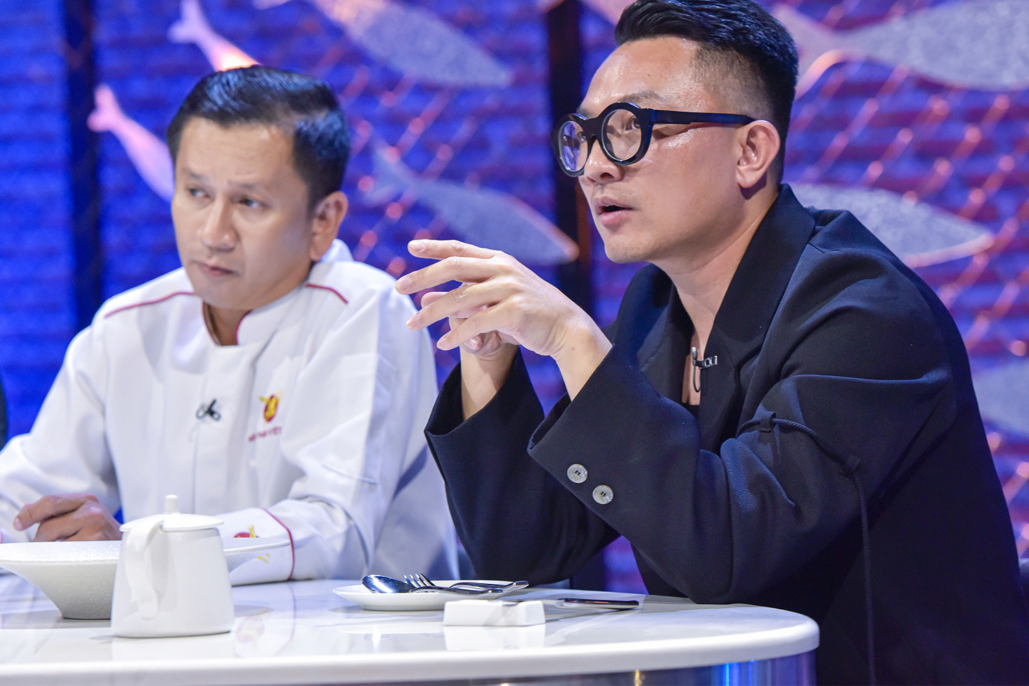 Harper's Bazaar_Tập 1 Top Chef Việt Nam 2023 lên sóng_06