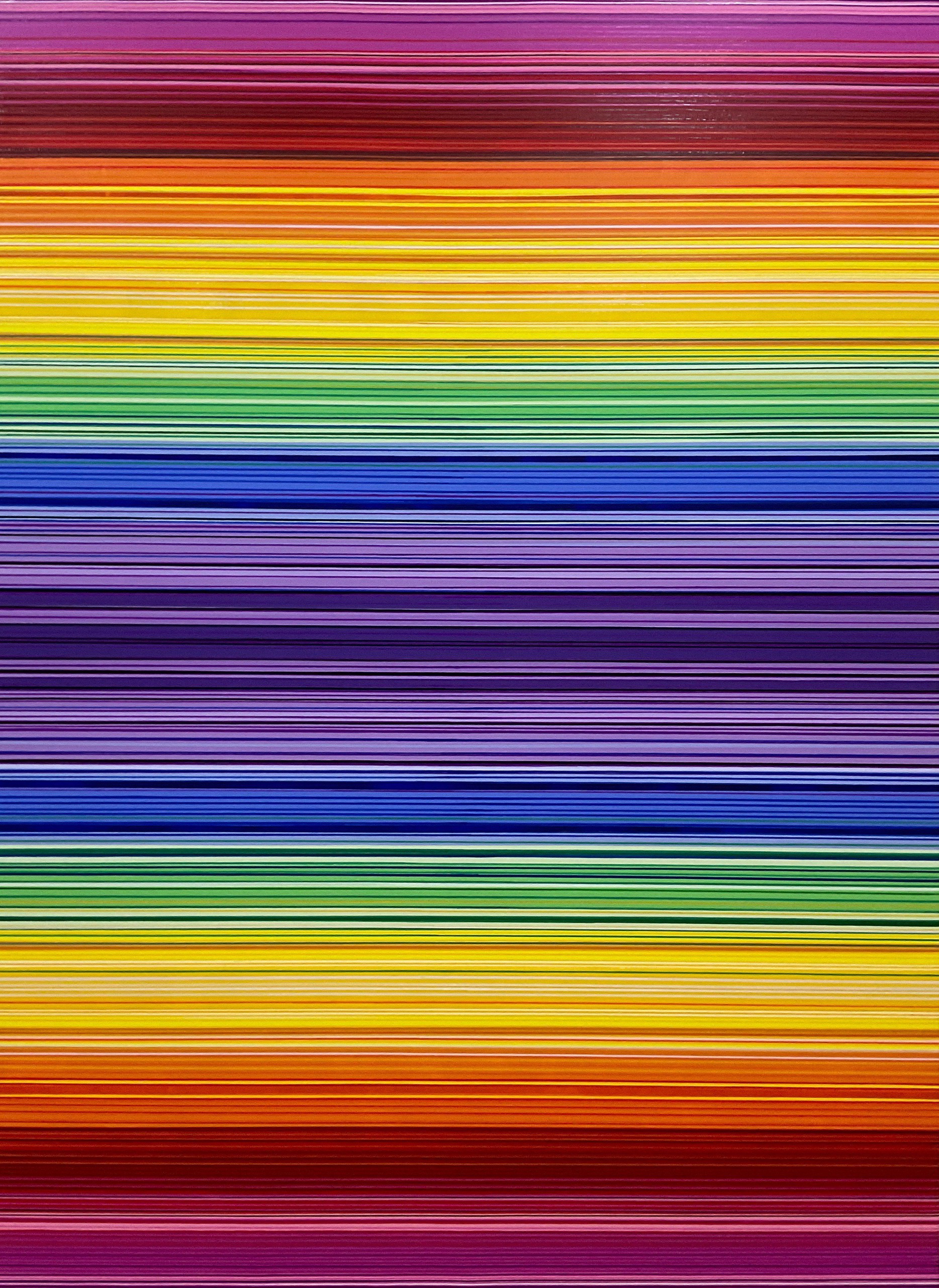 Harper's Bazaar_Triển lãm Feel The Rainbow của cộng đồng LGBT_04