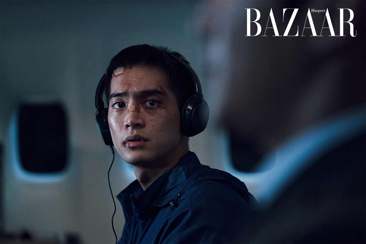 Harper's Bazaar_phim Quý Công Tử của Kim Seon Ho_07