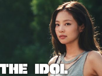 Chỉ là nữ phụ nhưng Jennie trở thành tâm điểm thảo luận khi “The Idol” phát sóng