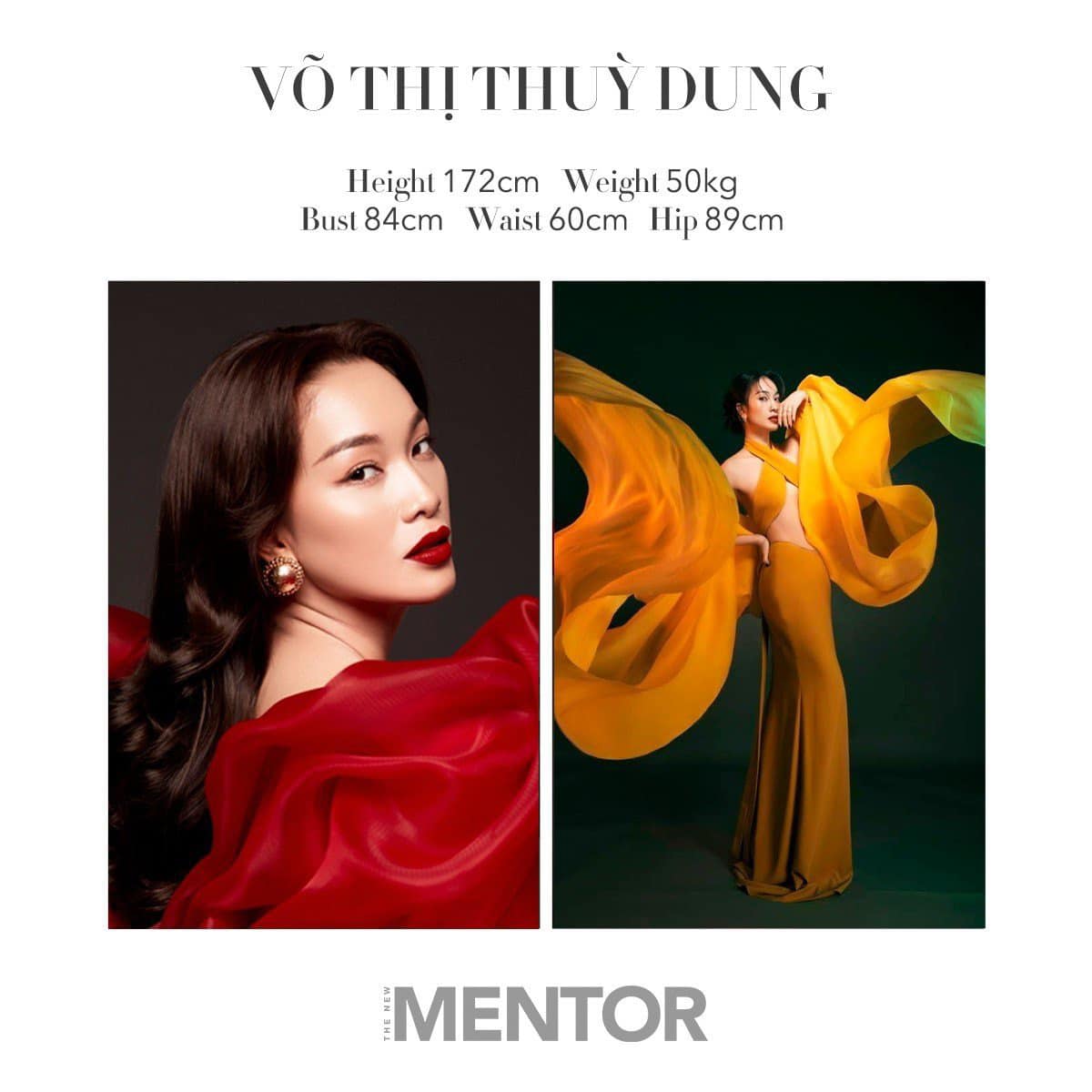 The New Mentor thu hút thí sinh hot dù lùm xùm vấn đề giấy phép