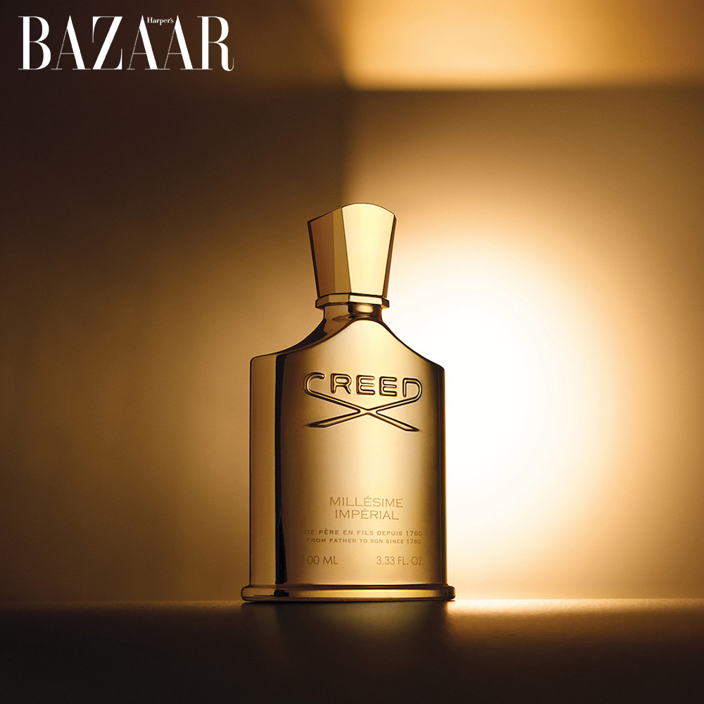 Tập đoàn Kering mua lại thương hiệu nước hoa niche Creed Cập nhật