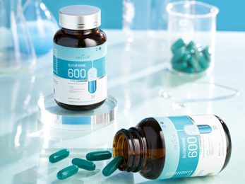 Viên uống trắng da glutathione 600 và 1000 loại nào tốt hơn?