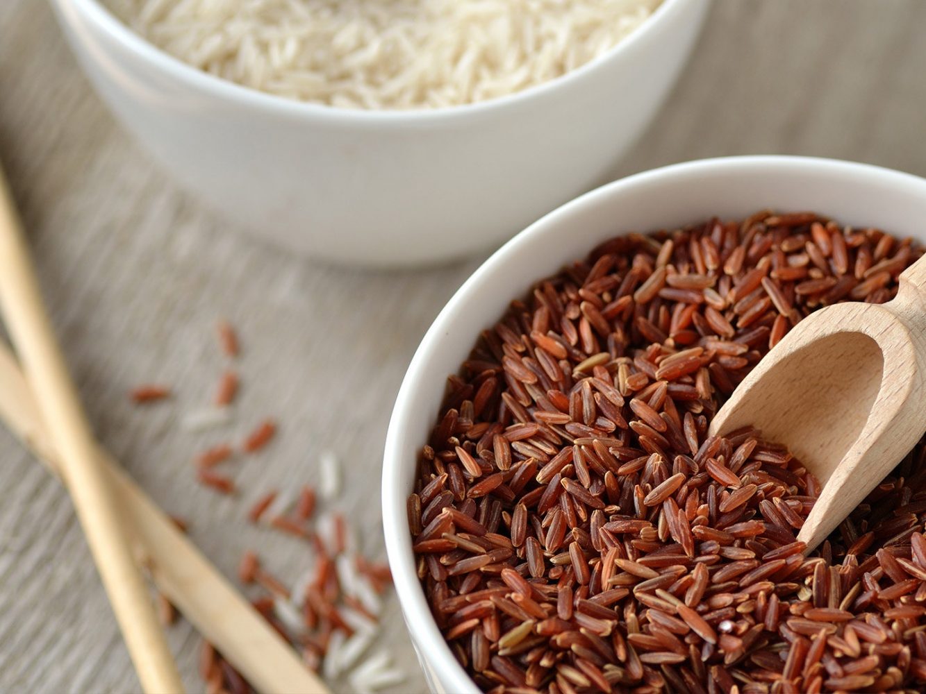 Lợi ích của việc ăn gạo lứt là gì?