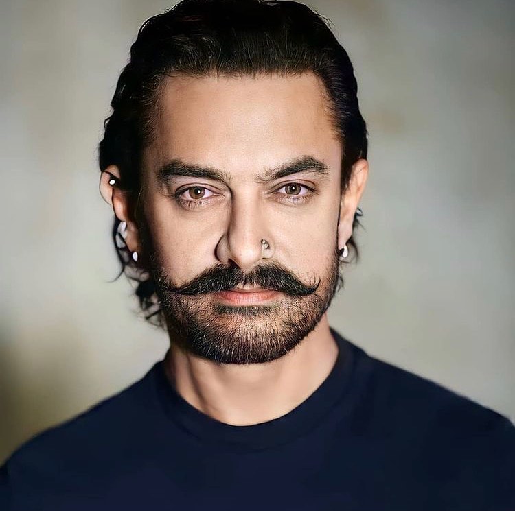 Giới thiệu diễn viên Aamir Khan