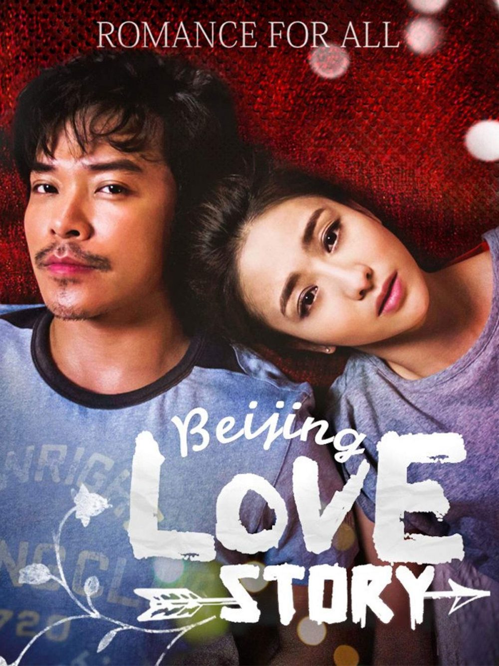 Chuyện tình Bắc Kinh - Beijing love story (2012)
