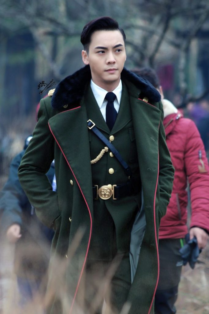 Top 15 bộ phim nổi tiếng nhất của Trần Vỹ Đình (cập nhật 2025)