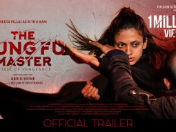 Review phim hành động Ấn Độ hay: Bậc thầy Kung Fu - The Kung Fu master (2020)