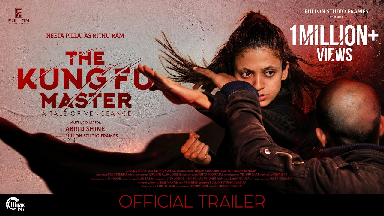 Tóm tắt phim hành động Ấn Độ hay: Tuyệt Đỉnh Kung Fu - Master of Kung Fu (2020)