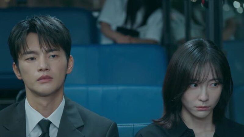 Các tập phim có sự tham gia của Seo In Guk: See you at work tomorrow! (2026)