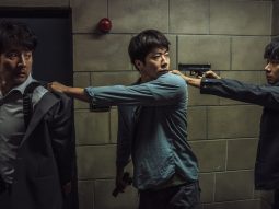 Sát thủ vô cùng cực – Hitman: Agent Jun (2020)