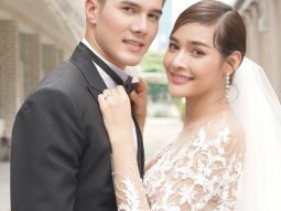 phim Thái Lan cưới trước yêu sau