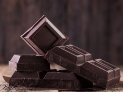 Các loại socola đen giảm cân giúp cải thiện cơn đau do tập luyện