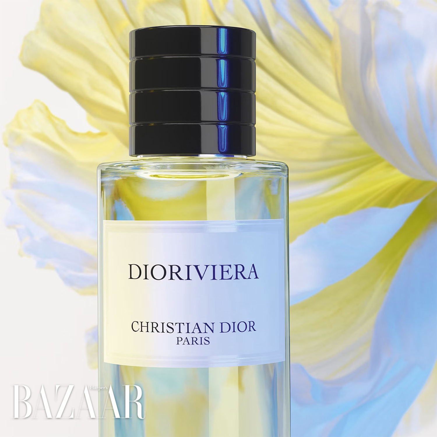 EdenRoc New Fragrance by Dior  Sandras Closet