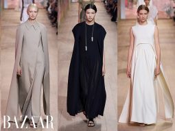 Christian Dior Haute Couture Thu Đông 2023: Khi nữ thần diện phong cách quiet luxury