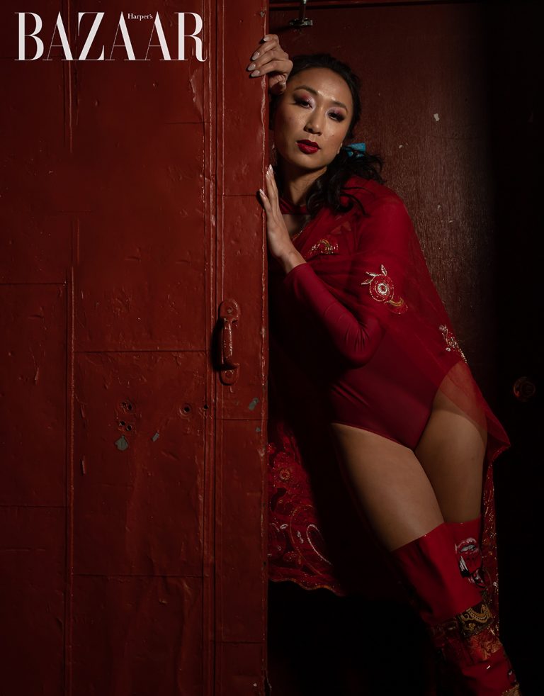 Candy Tong: The Versatile Ballet Prodigy