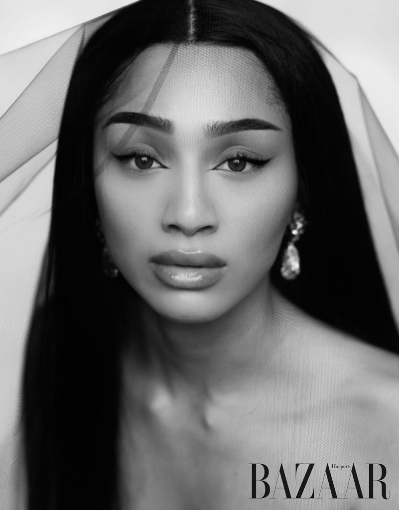 Phoebe Kemi: A Fashion Trailblazer with a Global Vision