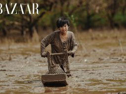Harper's Bazaar_Bé An Hạo Khang của phim Đất Rừng Phương Nam_07