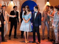 Harper's Bazaar_Khắc Hưng ra mắt MV Em Có Hiểu Anh Không_01