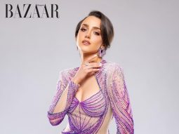 Harper's Bazaar_Mikaela Rose Fowler đăng quang Miss Grand Australia 2023_01