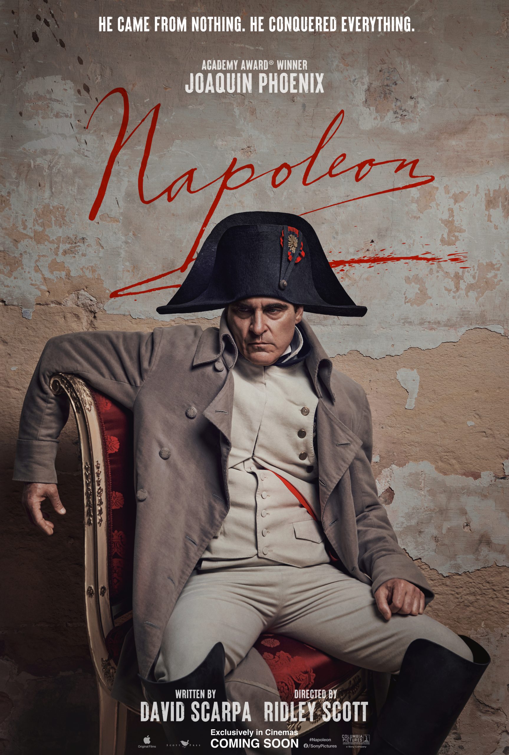 Harper's Bazaar_Phim chiếu rạp Napoleon_05