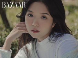 Harper's Bazaar_Suni Hạ Linh ra mắt MV Sự Mập Mờ_01