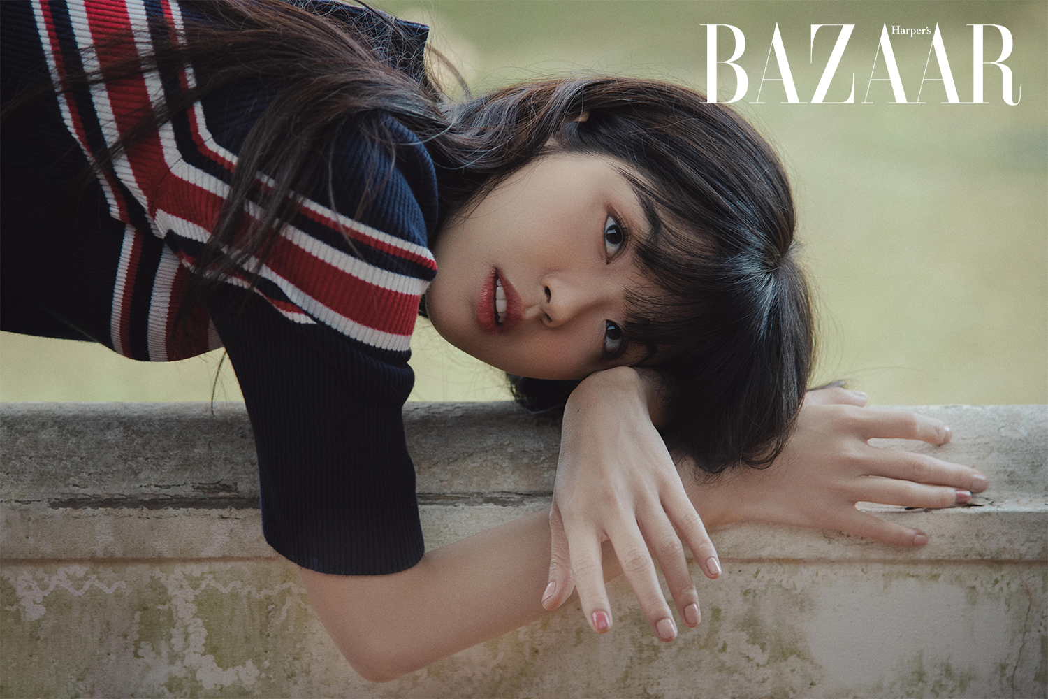 Harper's Bazaar_Suni Hạ Linh ra mắt MV Sự Mập Mờ_02