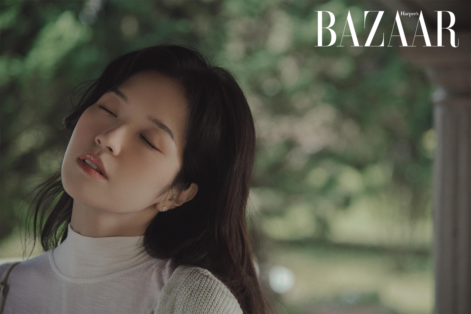 Harper's Bazaar_Suni Hạ Linh ra mắt MV Sự Mập Mờ_03