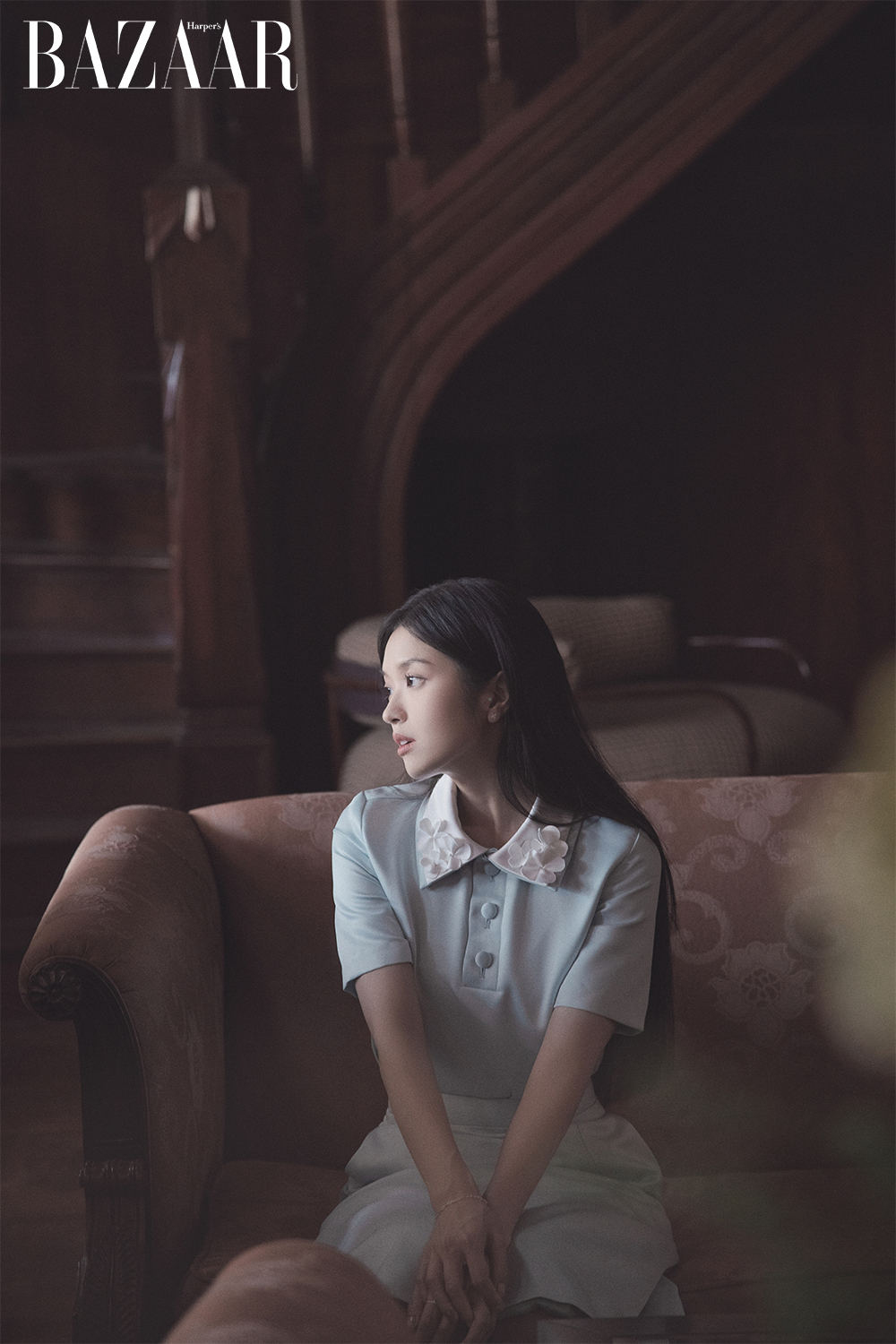 Harper's Bazaar_Suni Hạ Linh ra mắt MV Sự Mập Mờ_04