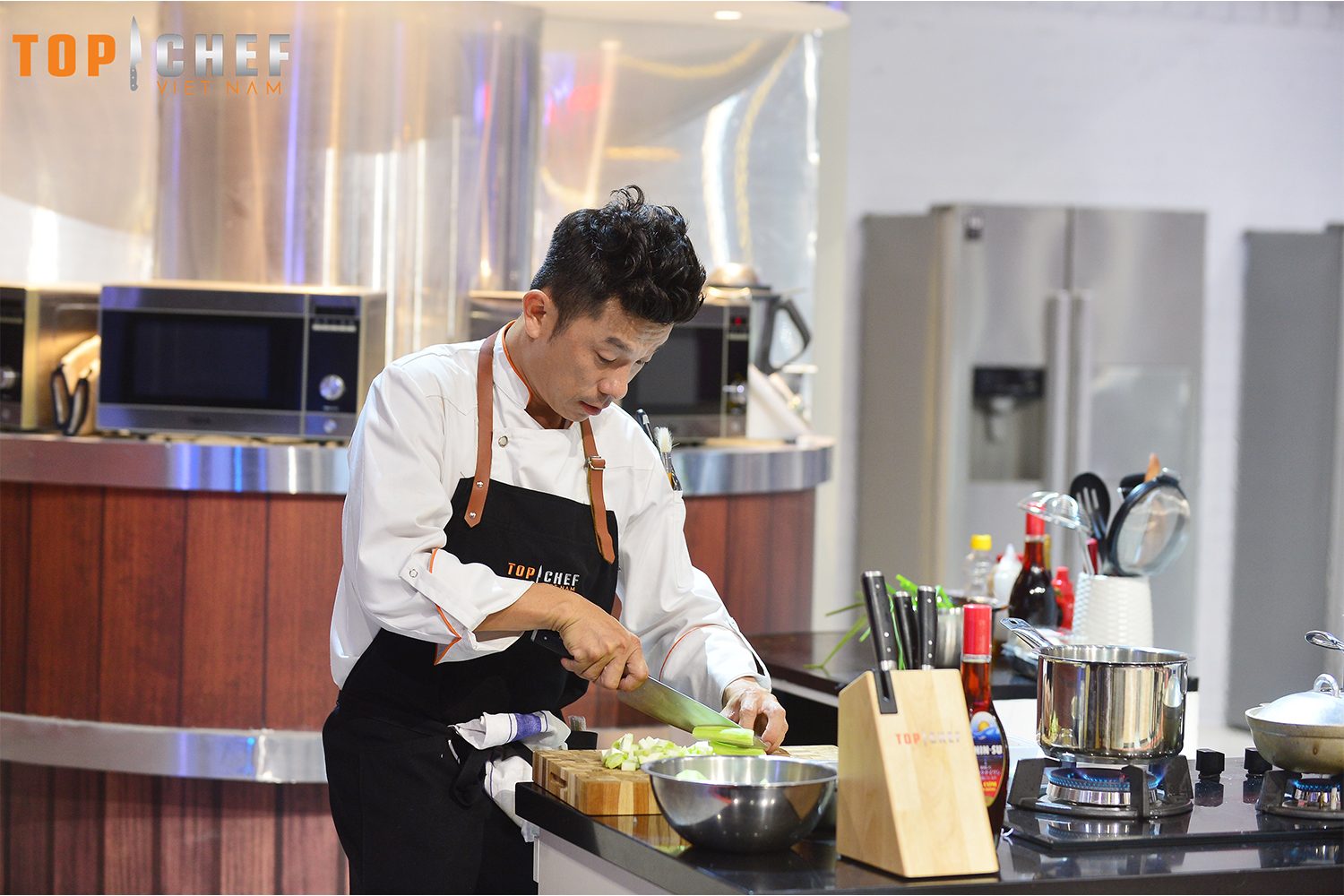 Harper's Bazaar_Tập 4 Top Chef Vietnam 2023_08
