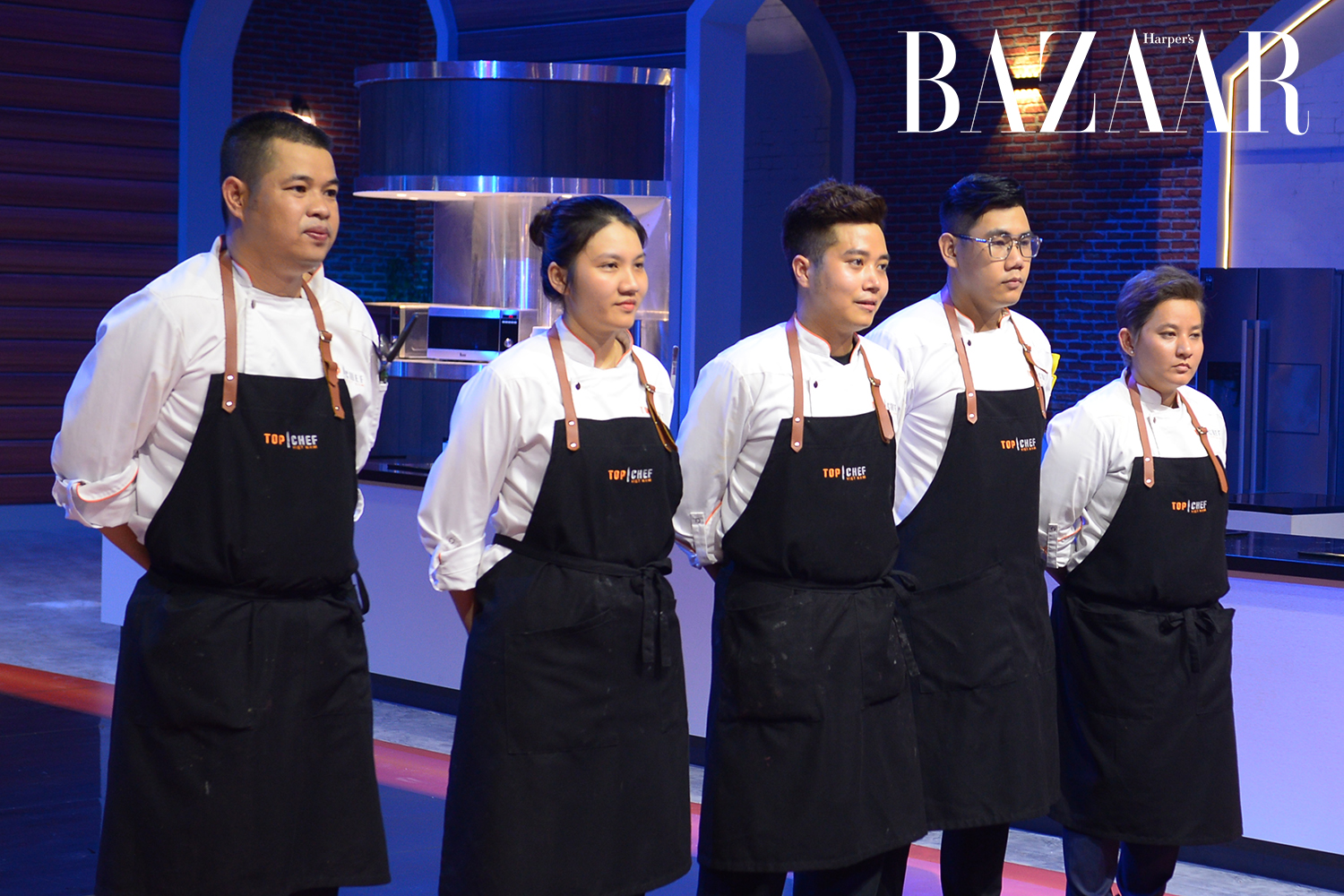 Harper's Bazaar_Tập 5 Top Chef Vietnam 2023_03